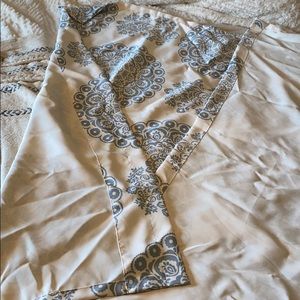 2 panel, Room Darkening Curtains